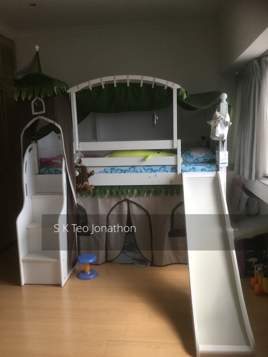King's Mansion (D15), Condominium #155041192